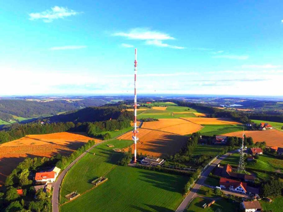 Homestay Ferienzimmer Oelhaf In Gelb Self Check-in Mit Key-tresore Wilhelmsdorf (Ravensburg)