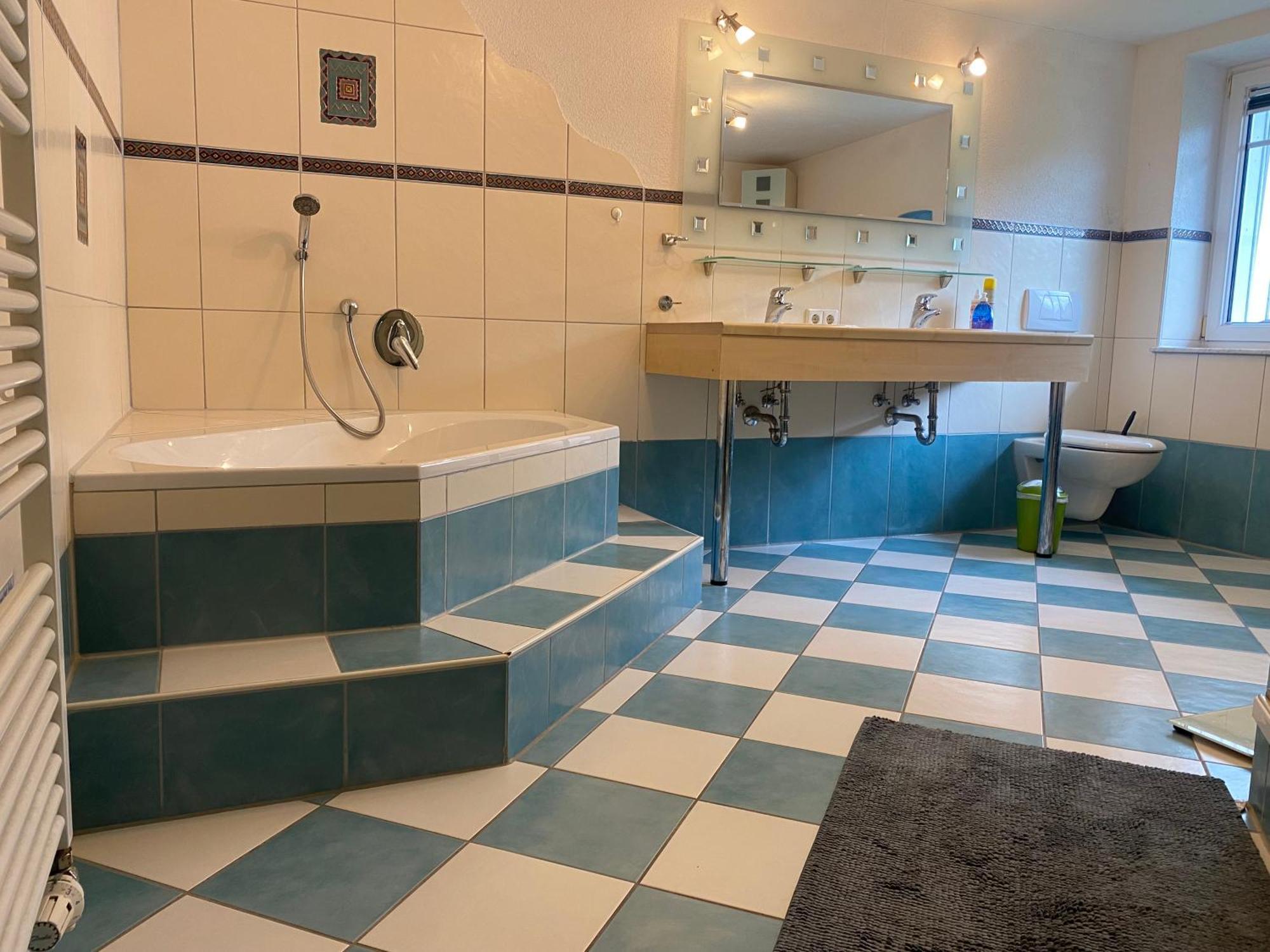 Homestay Ferienzimmer Oelhaf In Gelb Self Check-in Mit Key-tresore Wilhelmsdorf (Ravensburg)